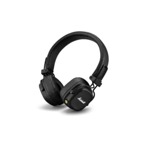 Marshall Major IV On-Ear Bluetooth Headphones