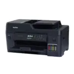 Brother MFC-T4500DW InkTank Printer Print Scan Fax Copy
