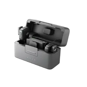 DJI Mic Mini Wireless Microphone
