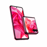 Motorola razr 50 ultra (12GB RAM, 512GB Storage)