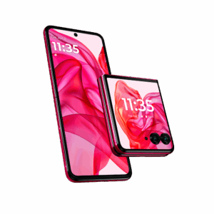 Motorola razr 50 ultra (12GB RAM, 512GB Storage)