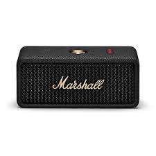 Marshall Emberton III Portable Bluetooth Speaker