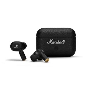 Marshall Motif II ANC True Wireless Earbuds