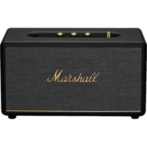 Marshall Stanmore III Bluetooth Speaker System
