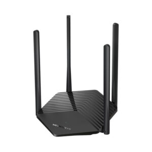 Mercusys MR60X AX1500 Dual-Band Wi-Fi 6 Router