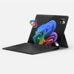 Microsoft Surface Pro 12 X Plus 16/512gb