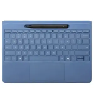 Microsoft Surface Pro Keyboard with Slim Pen