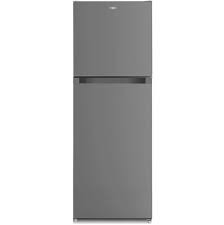 Mika Refrigerator 211L Direct Cool Double Door