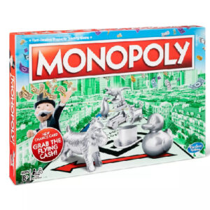 Monopoly Board Game