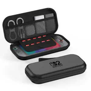 Nintendo Switch 2 Storage case