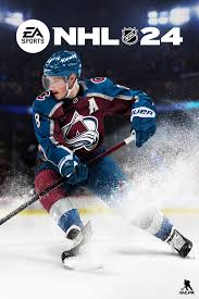 Ps5 NHL 24