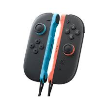 Nintendo Switch 2 Joy-Con TM 2