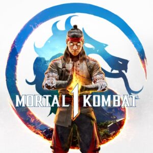 Nintendo Switch Mortal Kombat 1
