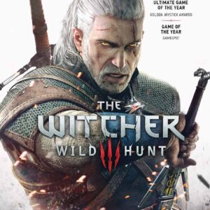 Nintendo Switch The Witcher 3: Wild Hunt