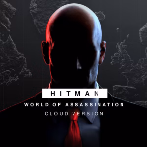 Nintendo switch 2: HITMAN World of Assassination