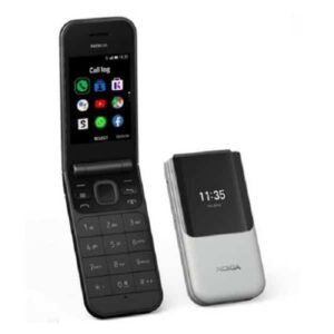 Nokia 2720 Flip 4G