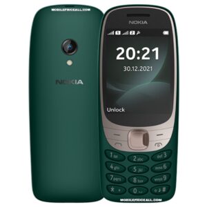 Nokia N6310
