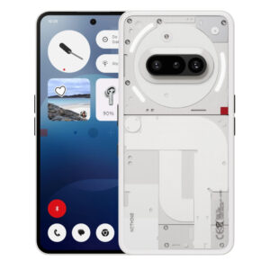 Nothing Phone 3a 12/256GB