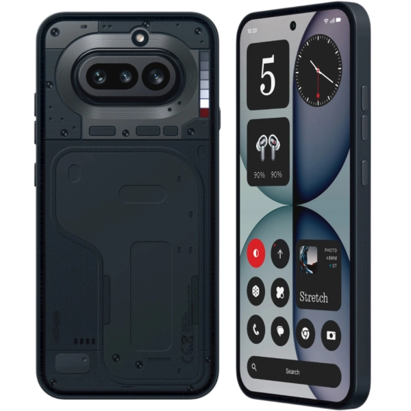 Nothing Phone (4a) 12/256GB