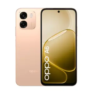 OPPO A6 (6GB RAM + 256GB Storage)