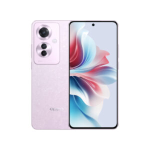 OPPO Reno11 F 5G (8GB RAM + 256GB Storage)