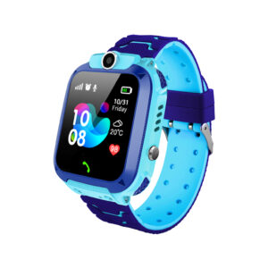 OTEETO KS1 Kids Smart Watch