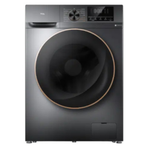 TCL P2110FLG Front Loading Washing Machine
