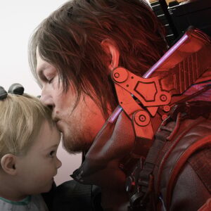 PS5 DEATH STRANDING 2