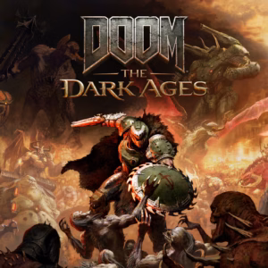 PS5 DOOM: The Dark Ages