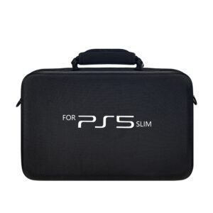 Ps5 slim Carry Bag