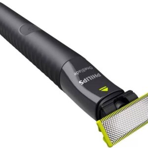 Philips OneBlade Beard Trimmer with 3 Combs