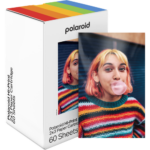 Polaroid Hi-Print Gen 2 2x3 Paper Cartridge - 60 ark