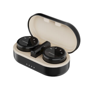 Porodo Professional Lavalier Microphone Set