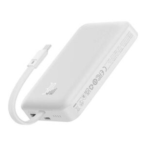 Baseus Powerbank Magnetic Mini 10000mAh 30W MagSafe
