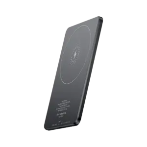 Powerology 5000mah Ultra Slim MagSafe Power Bank