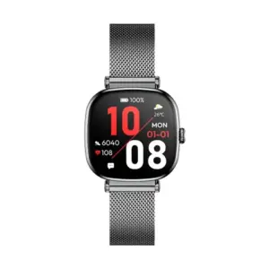 Green Lion Princess Smart Watch