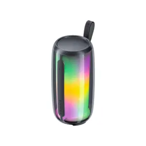 Promate LumiSound™ True Wireless Bluetooth v5.3 HD Speaker