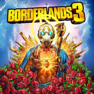 Ps4 Borderlands 3