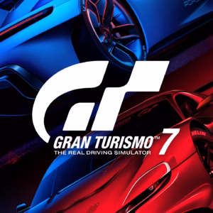 Ps4 Gran Turismo 7