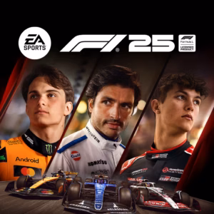 Ps5 F1® 25