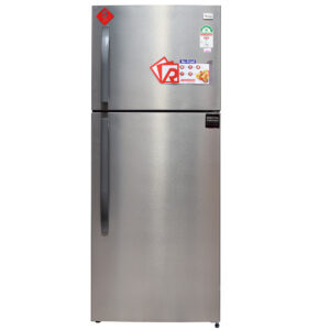 RAMTONS 378 Litres Double Door No Frost Fridge RF/331