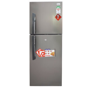 Ramtons Fridge Double Door 196Litres No Frost  RF239