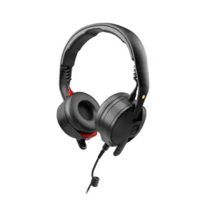 RODE NTH-50 Professional On-Ear Wired DJ Headphones