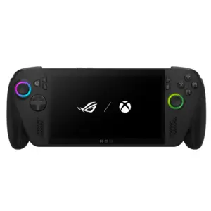 ROG XBOX Ally X 1TB