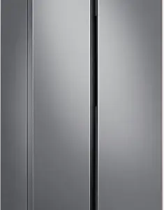 Samsung 655L Fridge RS62R5005M9 -SIDE BY SIDE Frost Free