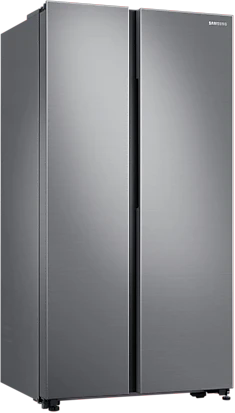 Samsung 655L Fridge RS62R5005M9 -SIDE BY SIDE Frost Free