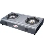 Ramtons RG/515 2 Burner Table Top Gas Cooker
