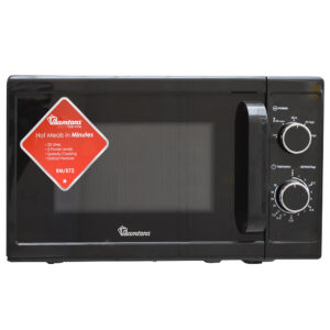 Ramtons RM/672 20L Manual Microwave Oven