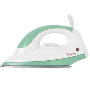Ramtons White and Green Dry Iron RM/180