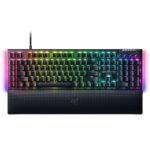 Razer BlackWidow V4 Mechanical Gaming Keyboard